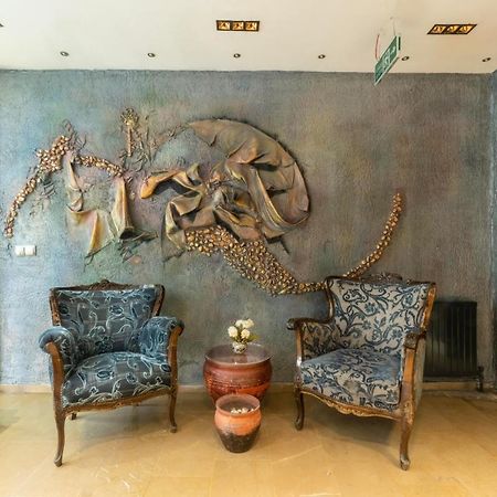 6 Apartment Galata Истанбул Екстериор снимка