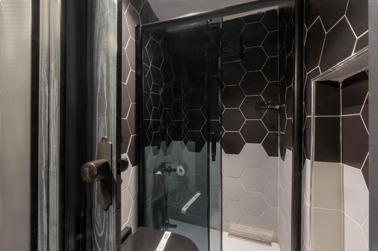 6 Apartment Galata Истанбул Екстериор снимка
