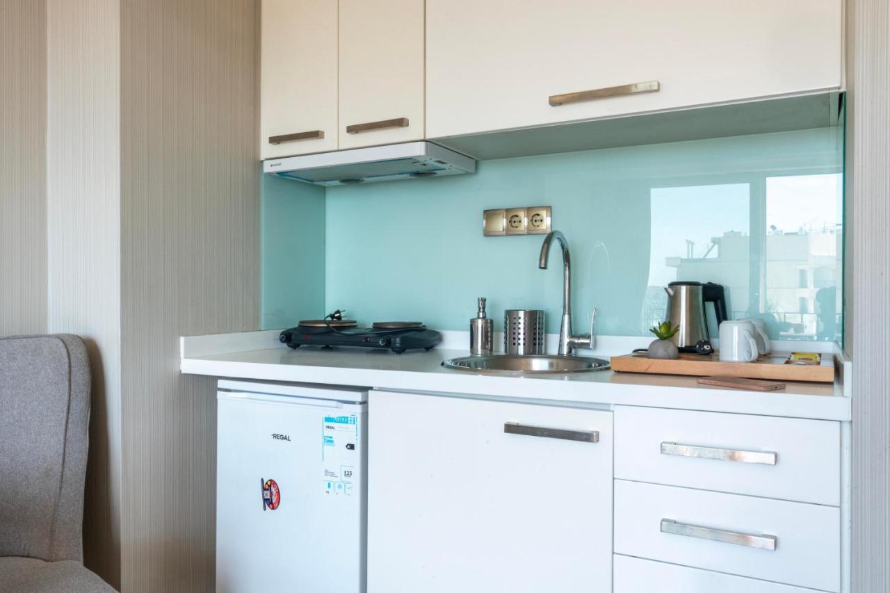 6 Apartment Galata Истанбул Екстериор снимка