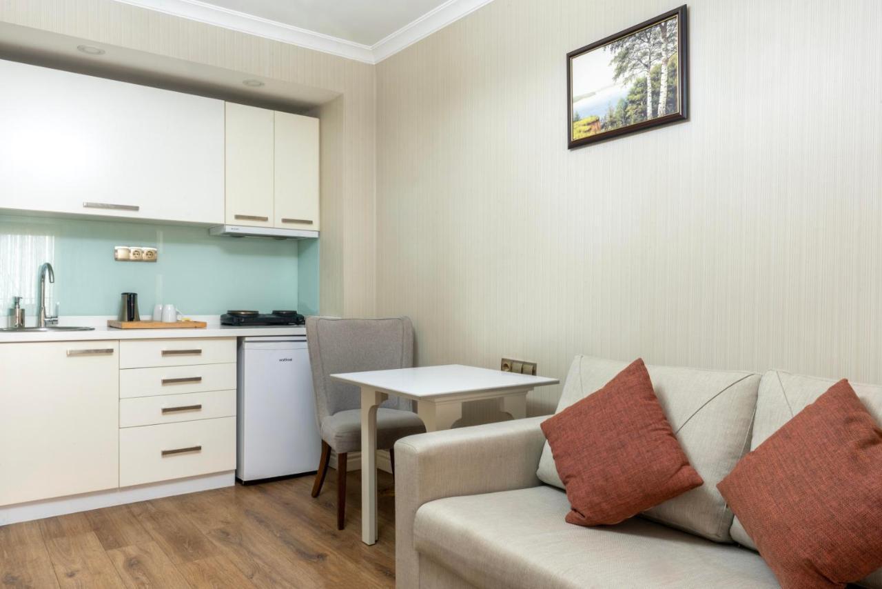 6 Apartment Galata Истанбул Екстериор снимка